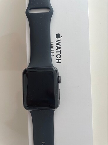  Beden Apple Watch 3 42mm