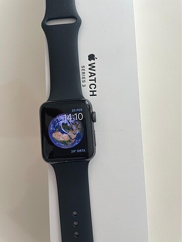 Apple Watch 3 42mm