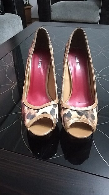 39 Beden Leopar sevenlere