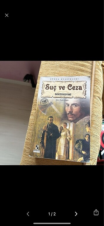 Suç ve ceza