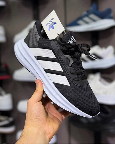 Adidas Orjinal Ayakkabı Tüm Bedenler Mevcut