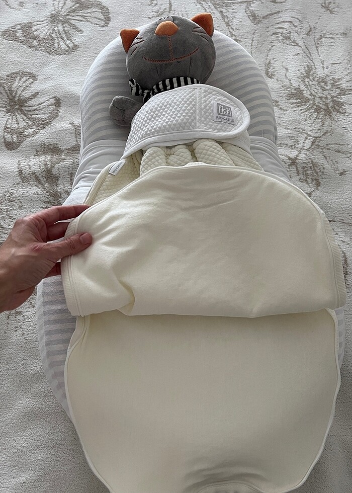 Red Castle CocoonaBaby (orijinal) - Görsel 2