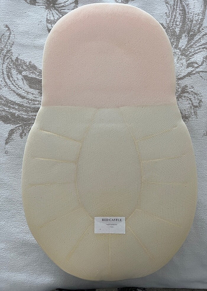 Red Castle CocoonaBaby (orijinal) - Görsel 4