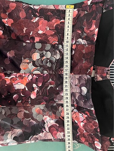 s Beden Orijinal Guess elbsesi, S, 80A/B