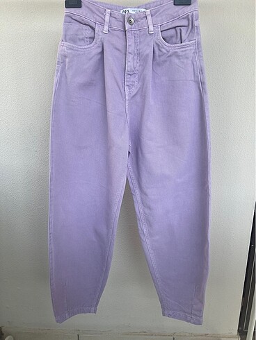 Zara pantolon, 34 beden