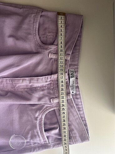 Zara Zara pantolon, 34 beden