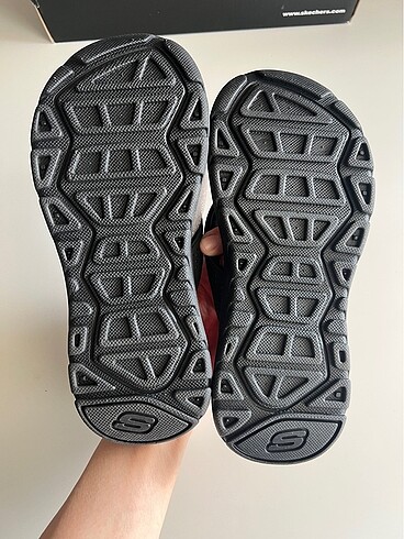 Skechers Çocuk terliği, Skechers, 33.5 numara