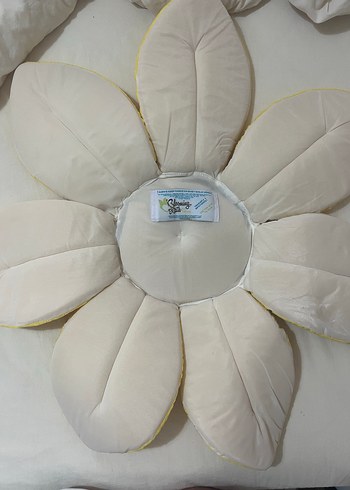 Blooming bath lotus çiceği 1-6 aylık - Görsel 2