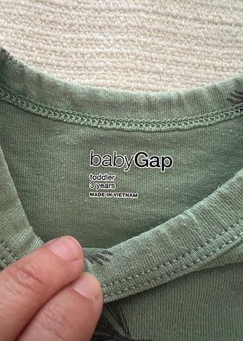 Erkek Çocuk Baskılı Kısa Kollu Tişört - Görsel 5