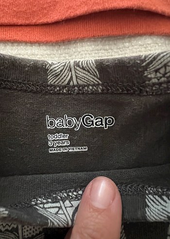 Erkek Çocuk Baskılı Kısa Kollu Tişört - Görsel 3