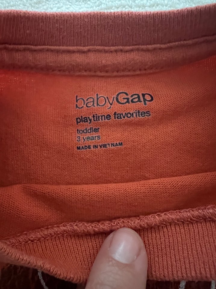 Erkek Çocuk Baskılı Kısa Kollu Tişört - Görsel 4