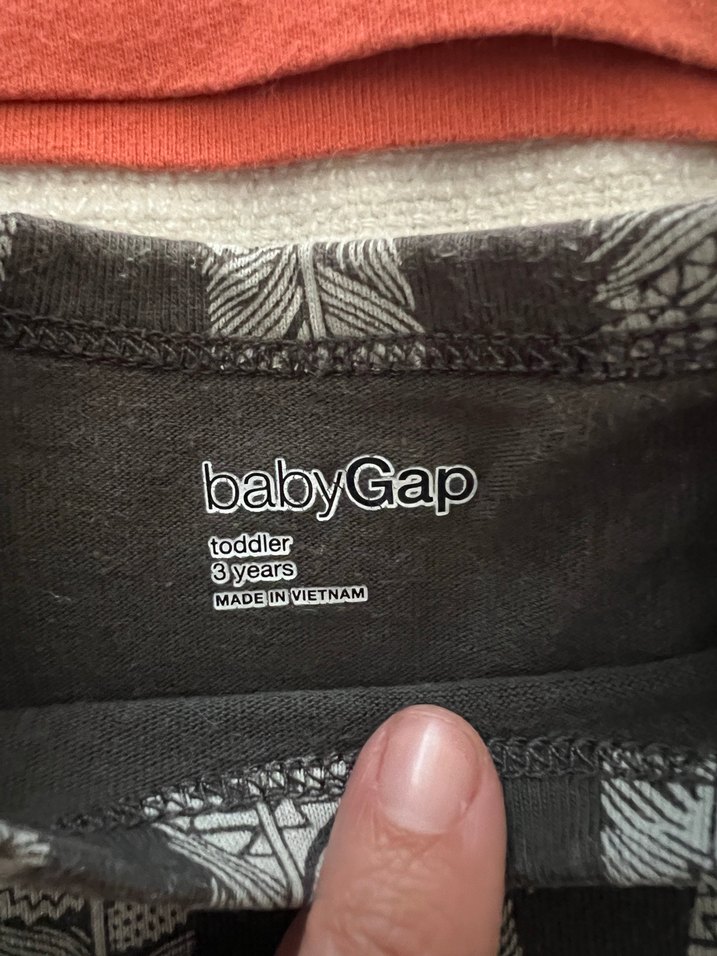 Erkek Çocuk Baskılı Kısa Kollu Tişört - Görsel 3