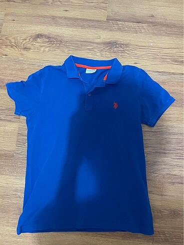 U.S POLO tişört