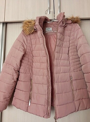 LC Waikiki Kadın mont