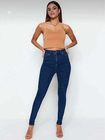 Trendyol & Milla Jeanssss