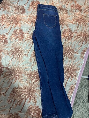 Kot pantolon