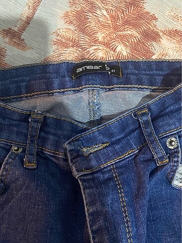 xl Beden Kot pantolon