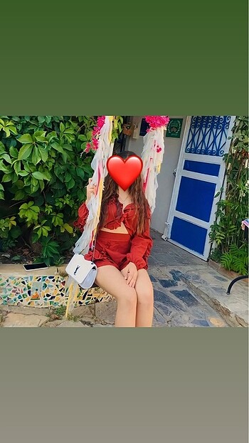 Trendyol & Milla Alt üst takım