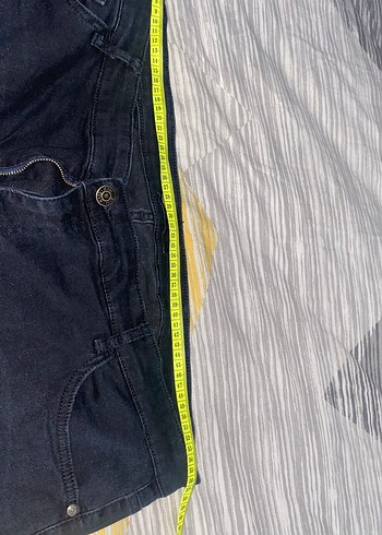 Erkek büyük beden  Pantolon - Görsel 2