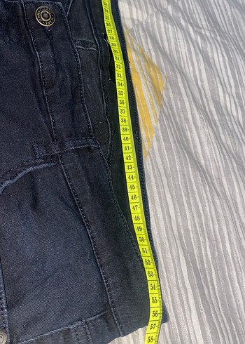 Erkek büyük beden  Pantolon - Görsel 6