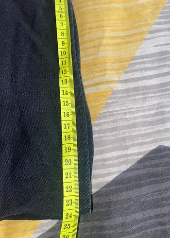 Erkek büyük beden  Pantolon - Görsel 3