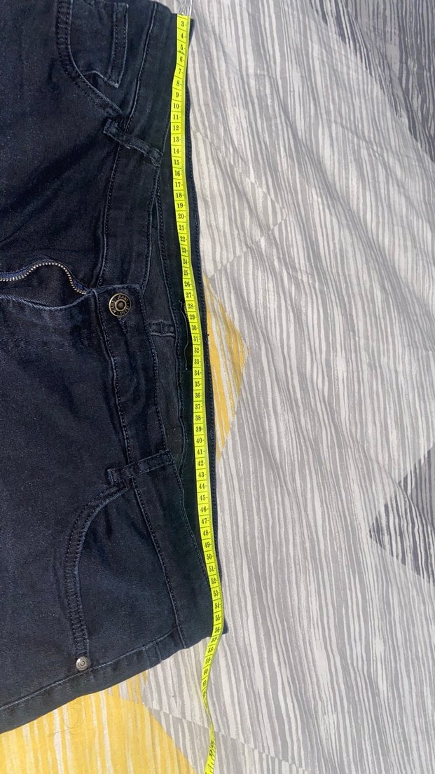 Erkek büyük beden  Pantolon - Görsel 2