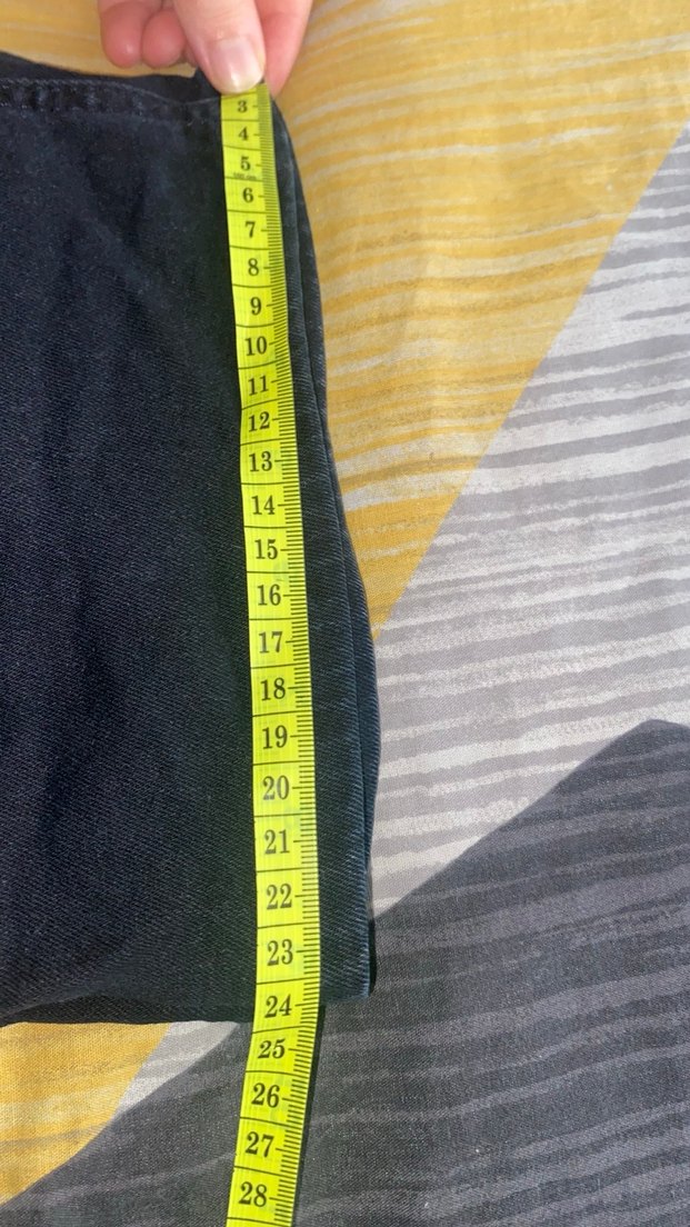 Erkek büyük beden  Pantolon - Görsel 3