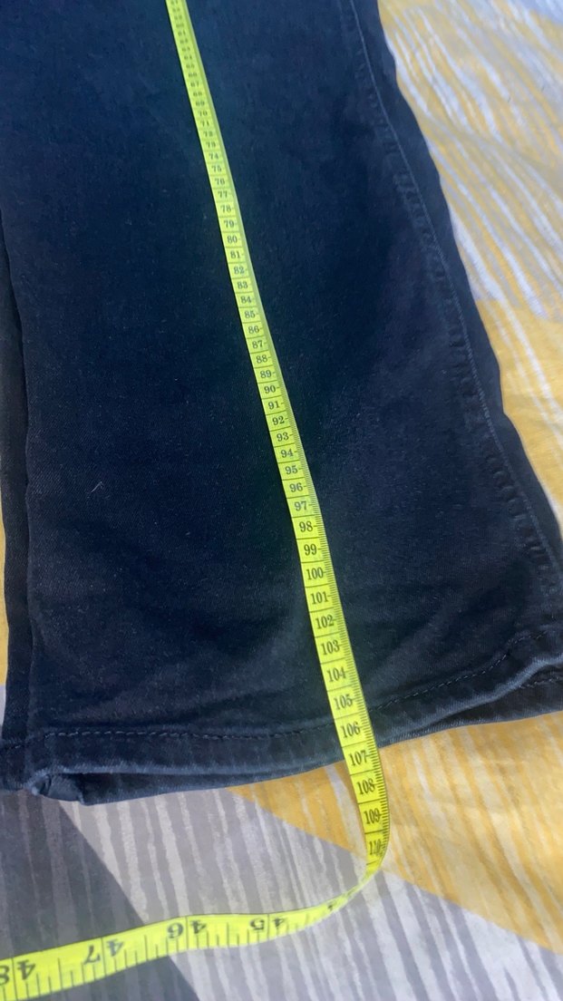 Erkek büyük beden  Pantolon - Görsel 4