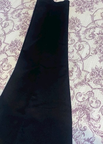 Siyah Dar Kesim Erkek Jeans - Görsel 6