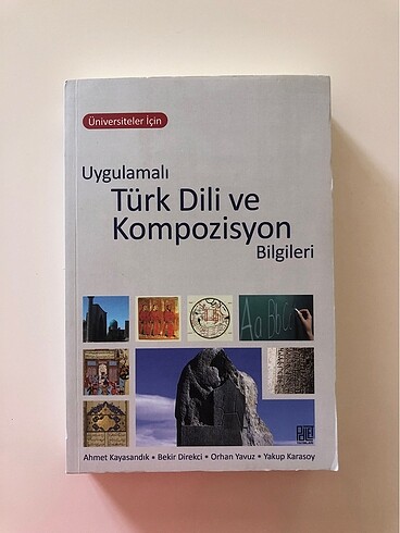 TÜRK DİLİ VE KOMPOZİSYON