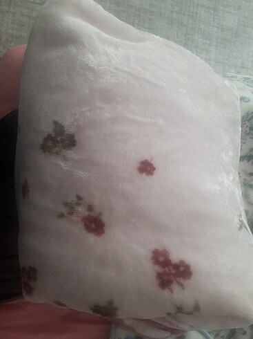 2 adet battaniye polar cift kisilik Xl
