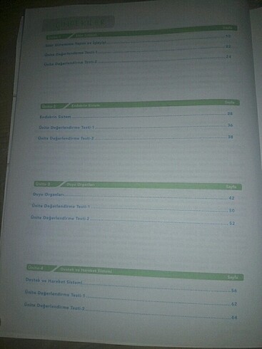  FUNDAMENTALS AYT SORU BANKASI 