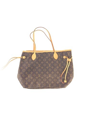Louis Vuitton Kol Çantası %70 İndirimli.