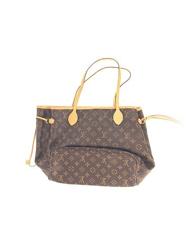 Louis Vuitton Louis Vuitton Kol Çantası %70 İndirimli.