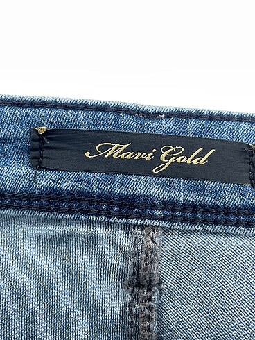 universal Beden mavi Renk Mavi Jeans Jean / Kot %70 İndirimli.