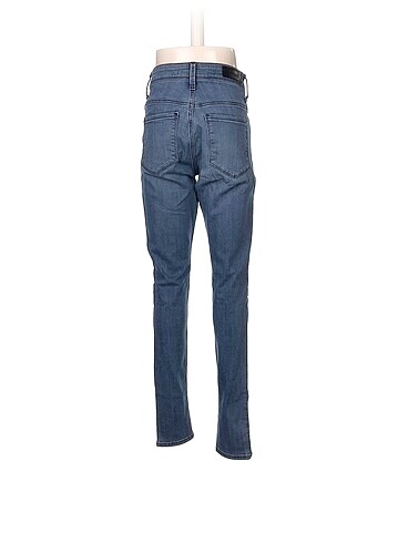 universal Beden Mavi Jeans Jean / Kot %70 İndirimli.