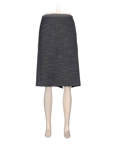 Ann Taylor Midi Etek %70 İndirimli.