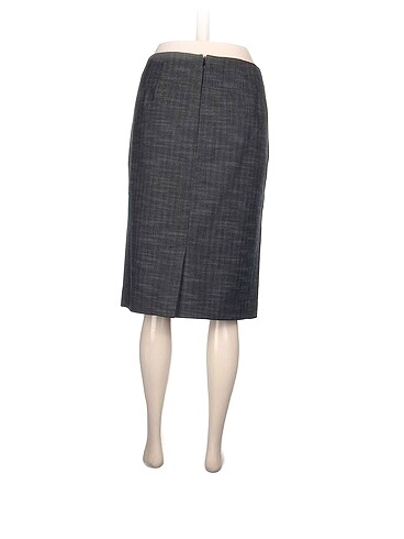 44 Beden Ann Taylor Midi Etek %70 İndirimli.