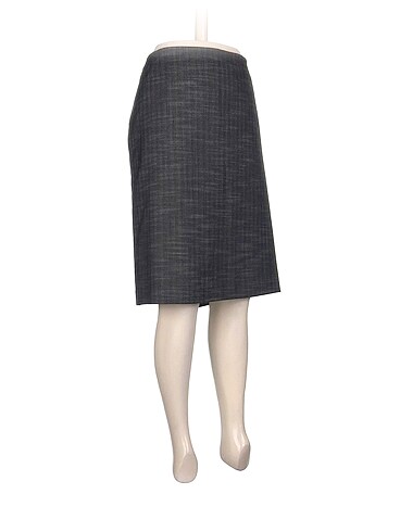 Ann Taylor Ann Taylor Midi Etek %70 İndirimli.