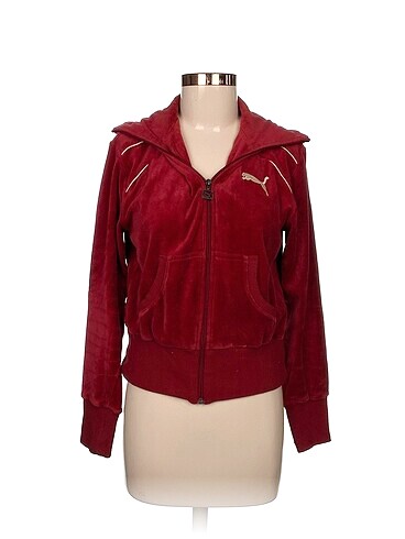 Puma Spor Dış Giyim %70 İndirimli.