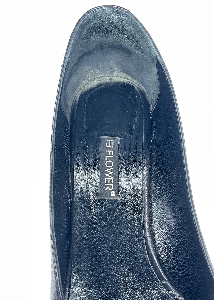 Flower Platform %70 İndirimli. - Görsel 4