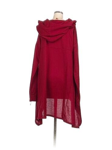 l Beden Vintage Love Tunik %70 İndirimli.