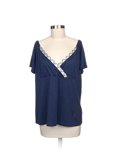 Silk & Cashmere Bluz %70 İndirimli.