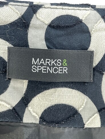 44 Beden çeşitli Renk Marks & Spencer Midi Etek %70 İndirimli.