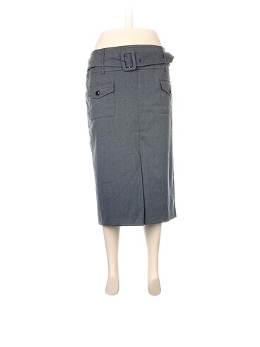 Vintage Love Midi Etek %70 İndirimli.
