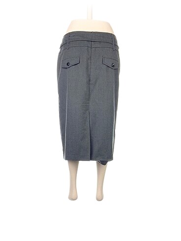 42 Beden Vintage Love Midi Etek %70 İndirimli.