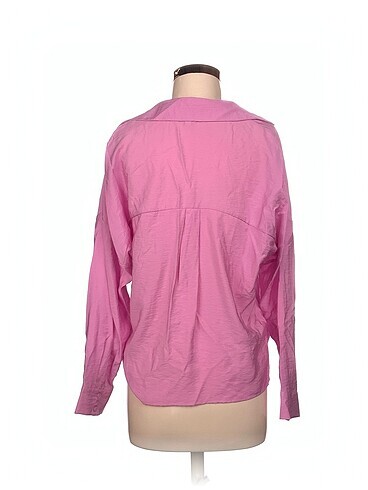 38 Beden Twist Bluz %70 İndirimli.