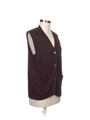 Zara Zara Yelek %70 İndirimli.