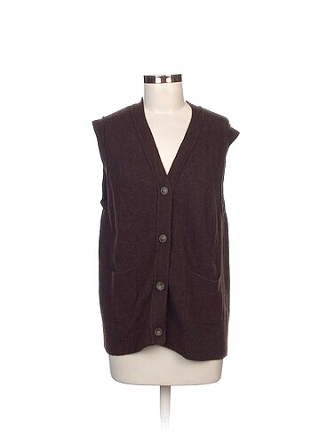 Zara Yelek %70 İndirimli.