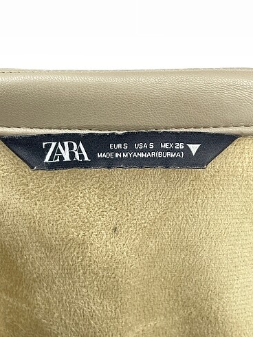 s Beden çeşitli Renk Zara Gömlek %70 İndirimli.